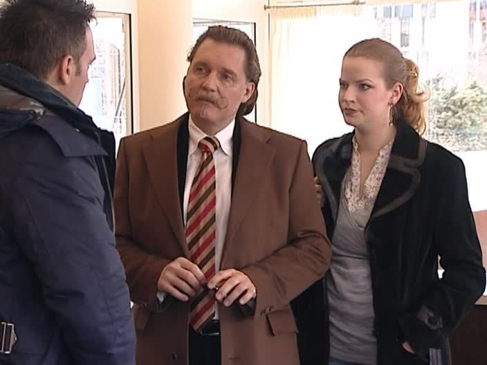Das sündige Kindermädchen