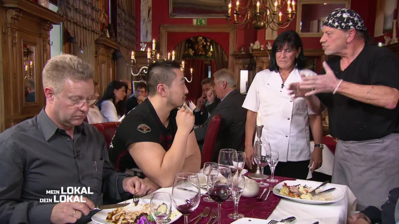 Mein Lokal, Dein Lokal Staffel 9 Folge 149 Mein Lokal, Dein Lokal Staffel 9 Folge 149
