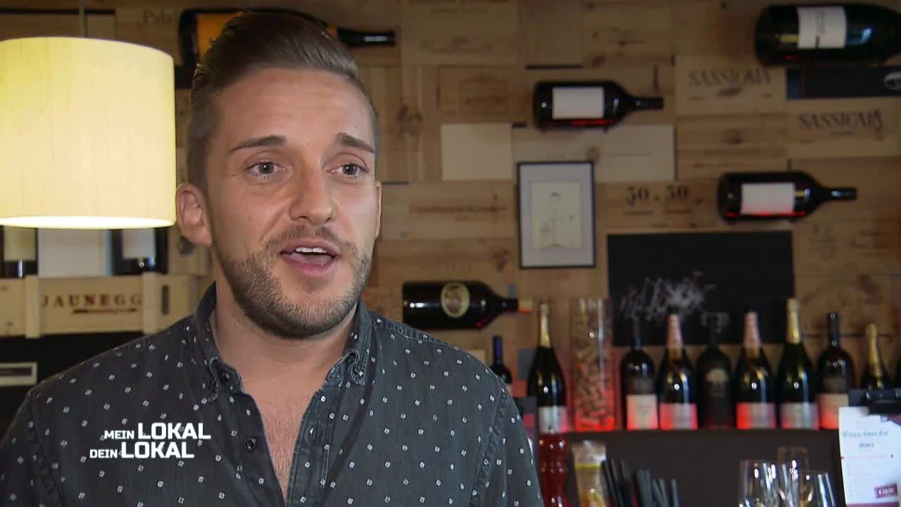 "Weingut", Bayerischer Wald