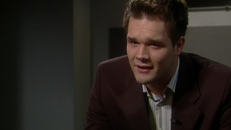 Totaler Schrott
