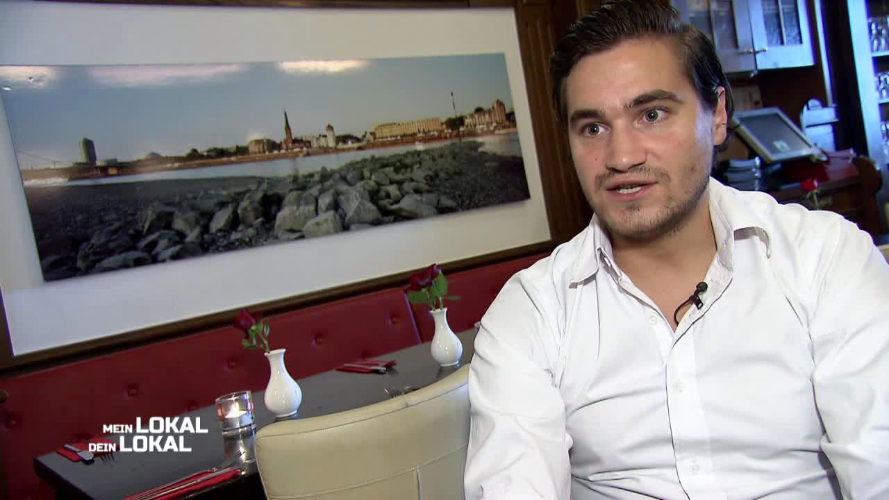 "D-TOWN", Düsseldorf