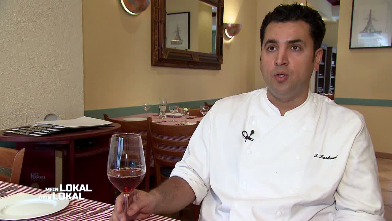 "Ratatouille", Düsseldorf