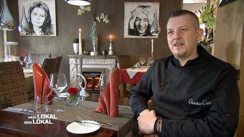 "L'arte in Cucina", Düsseldorf