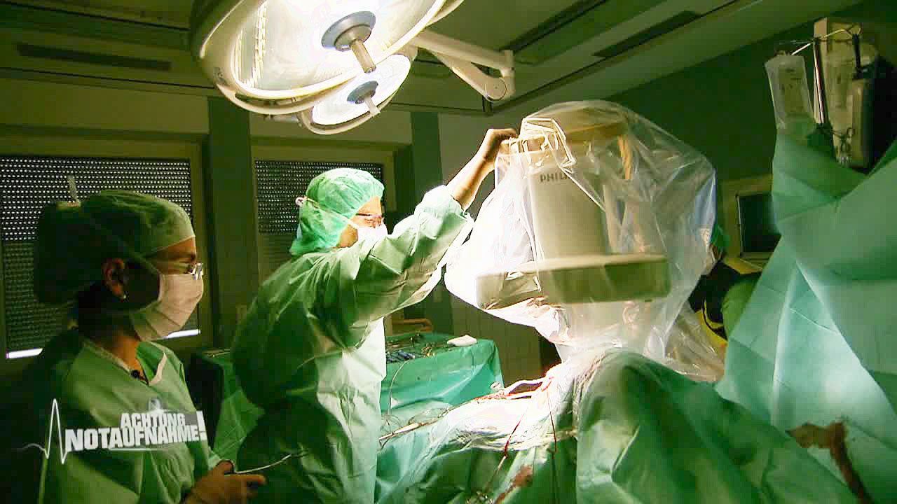 Schulsport mit Folgen