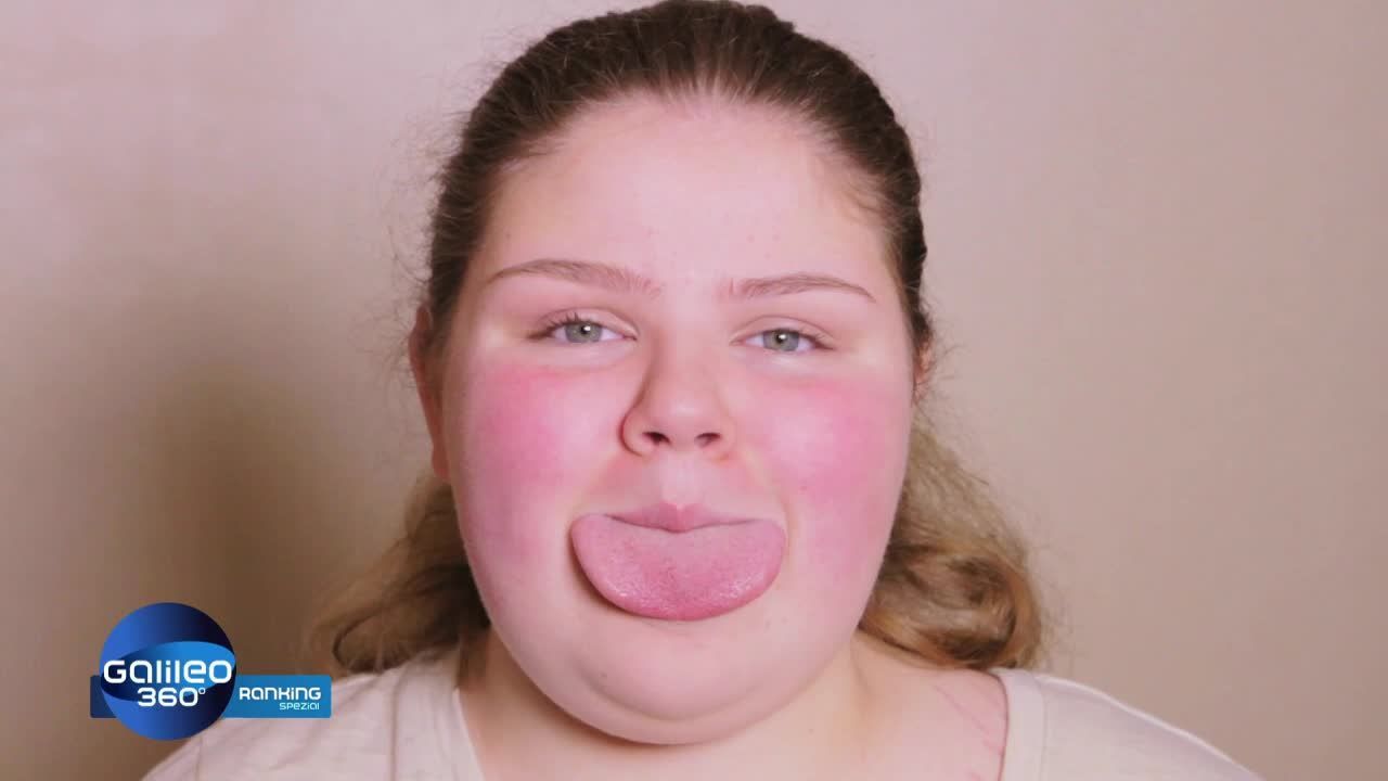 Galileo 360° Ranking Spezial - "Crazy Records"