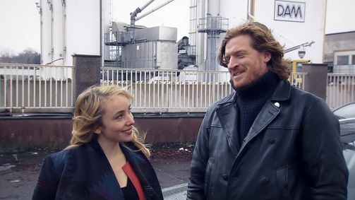 Einsatz in Köln - Die Kommissare Staffel 01 Folge 1: Tierisch verliebt