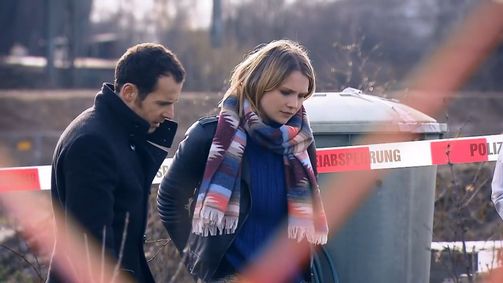 Einsatz in Köln - Die Kommissare Staffel 01 Folge 3: Zurück zur Natur
