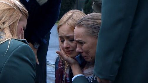 Einsatz in Köln - Die Kommissare Staffel 01 Folge 4: Rache auf Rheinländisch