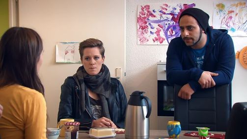 Einsatz in Köln - Die Kommissare Staffel 01 Folge 12: Schuld und Sühne