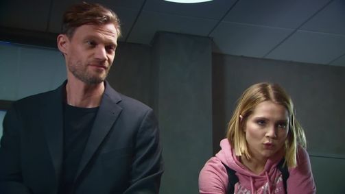 Einsatz in Köln - Die Kommissare Staffel 01 Folge 13: Schweig oder stirb
