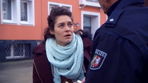 Einsatz in Köln - Die Kommissare Staffel 01 Folge 17: Der edle Ritter