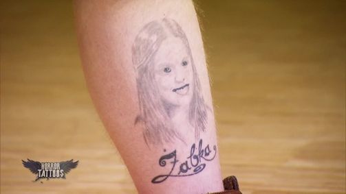 Horror Tattoos - Deutschland, wir retten Deine Haut Horror Tattoos - Deutschland, wir retten Deine Haut Folge 9: Best Of