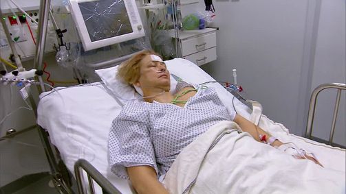 Achtung Notaufnahme Staffel 01 Folge 36: Heute u. a.: Lebensbedrohliche Situation