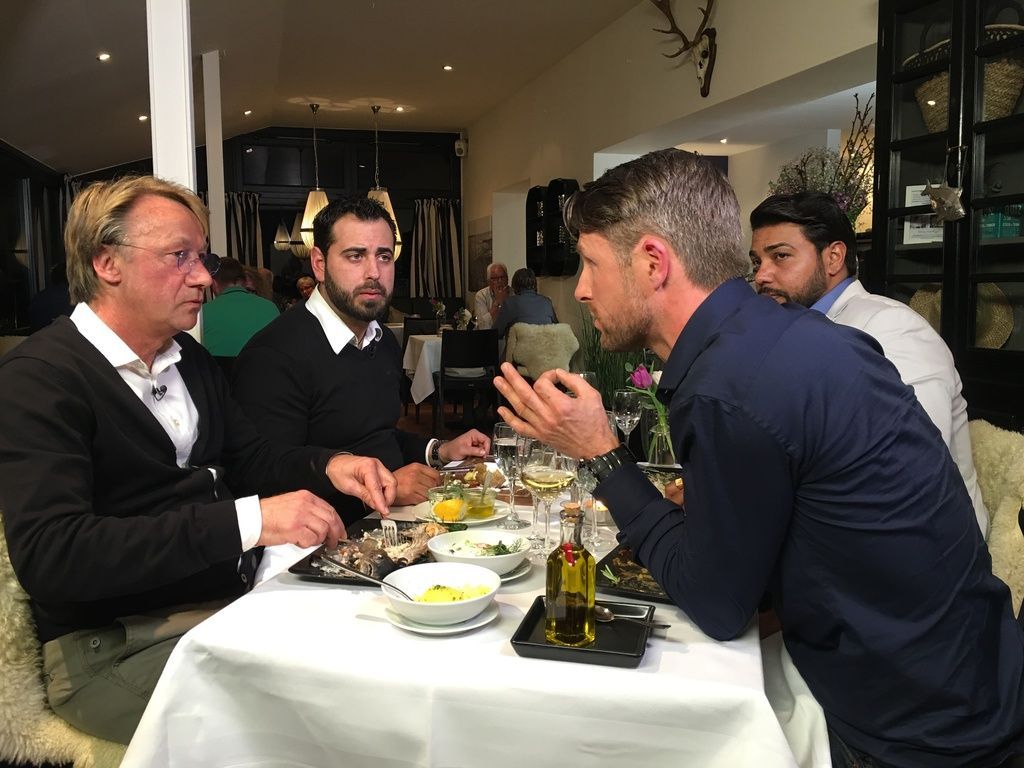 "Lieblingsplatz", Seevetal