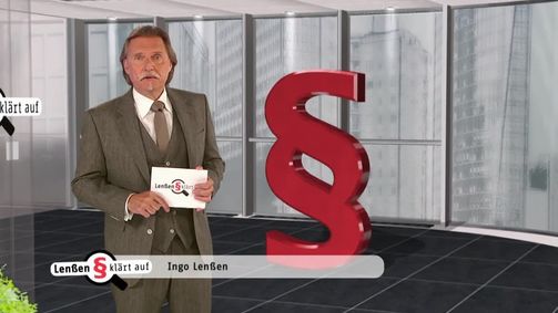 Lenßen klärt auf Staffel 3 Folge 13: Vertrauen ist gut, Kontrolle ist besser