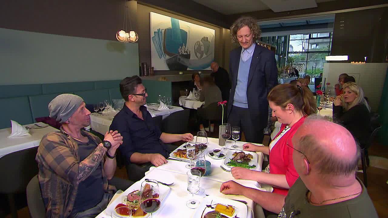 "Kosmos", Lüdenscheid