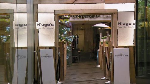 Restaurants am Limit Staffel 01 Folge 1: Ein Luxusrestaurant wird zum Franchise