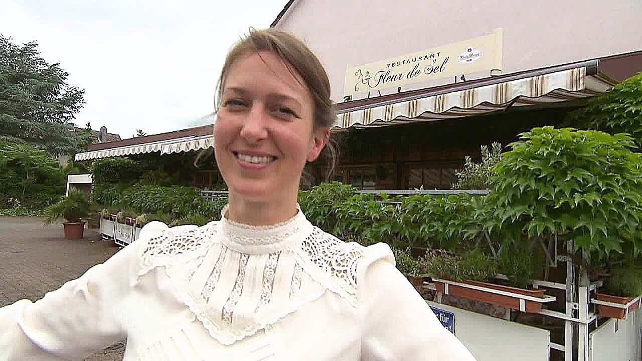 Mein Lokal, Dein Lokal Staffel 10 Folge 78 "Fleur de Sel", Maintal