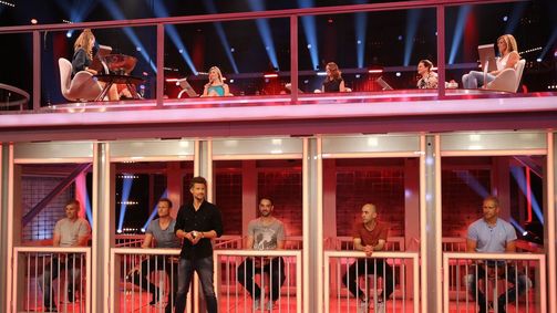 Ran an den Mann Staffel 2 Folge 2: Hält er, was sie verspricht?