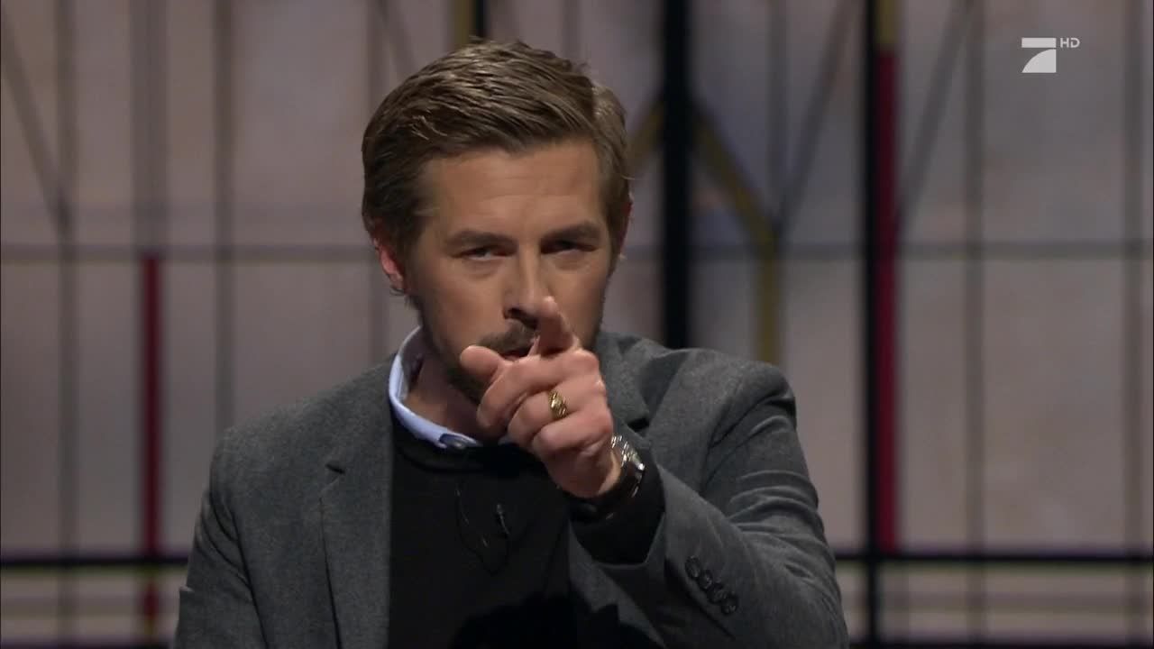 zu Gast: Justin Timberlake, Anna Kendrick & Tim Wiese