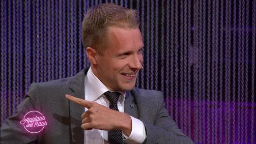 Applaus und raus! Staffel 01 Folge 1: Folge 1