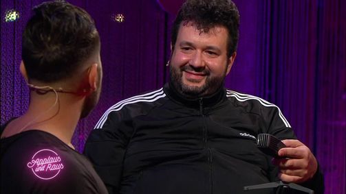 Applaus und raus! Staffel 01 Folge 2: Folge 2
