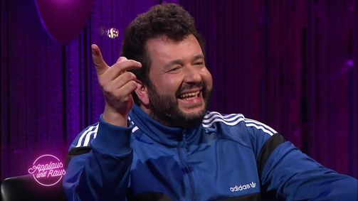 Applaus und raus! Staffel 01 Folge 3: Folge 3