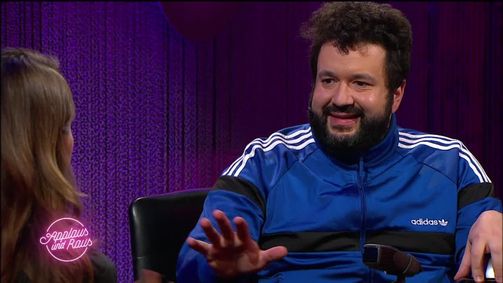 Applaus und raus! Staffel 01 Folge 4: Folge 4