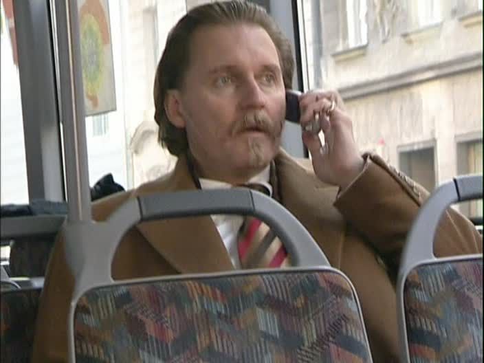 Geiseldrama im Linienbus (1)