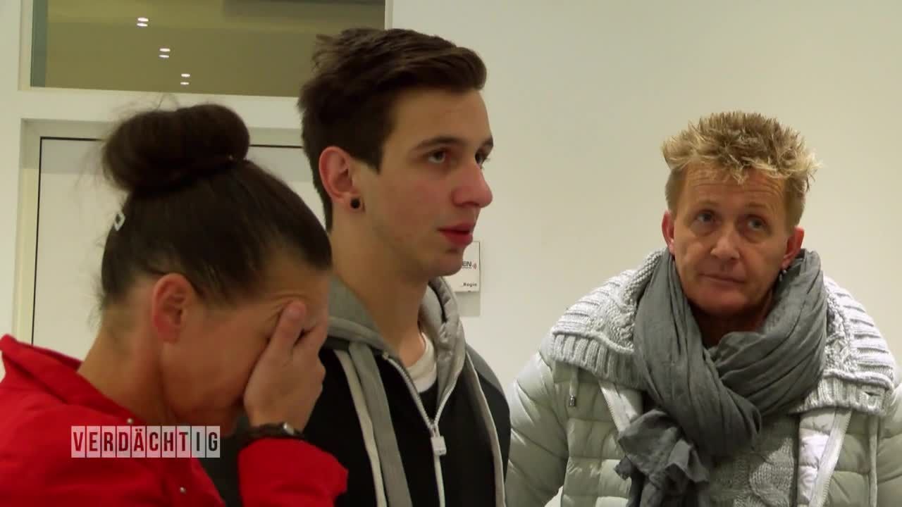 Der Fall Sabine Breuer