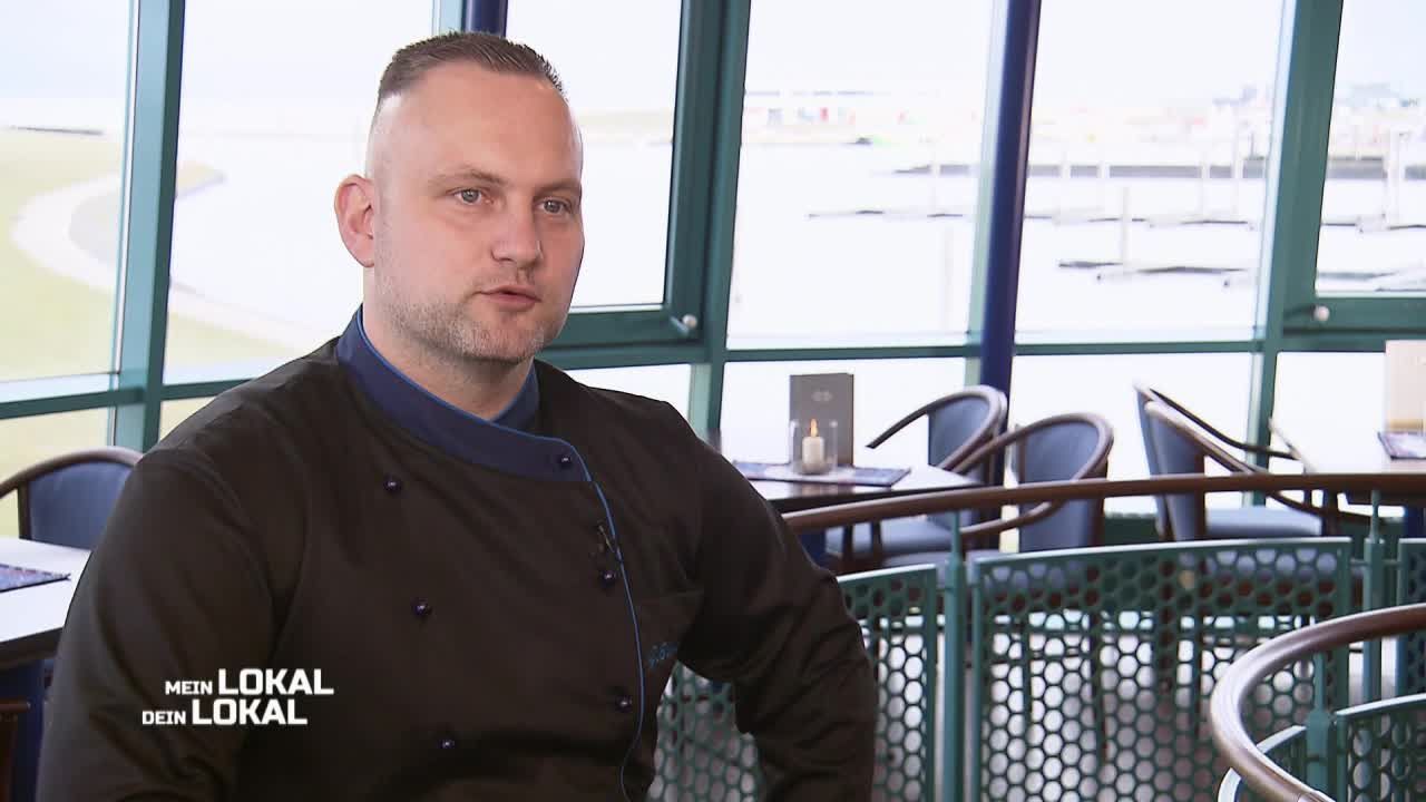 "Skipperhuus", Ostfriesland