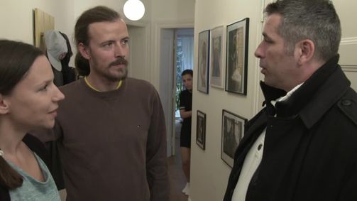 Einsatz Deutschland Staffel 01 Folge 4: Das Schweigen