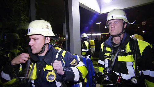 Achtung Notaufnahme Staffel 02 Folge 30: Frontalunfall bei Tempo 70
