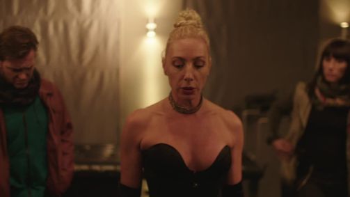 Einsatz Deutschland Staffel 01 Folge 5: Die Domina
