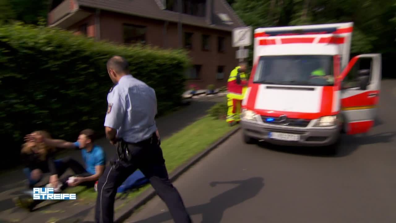 Unfall kurz nach Autokauf