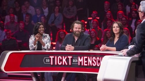 So tickt der Mensch Staffel 01 Folge 1: Die Psychologie der Tanzstile- Placebo-Effekte und Willenskraft