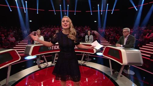 So tickt der Mensch Staffel 01 Folge 3: Folge 3
