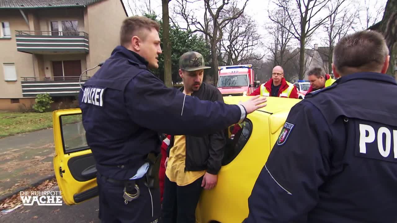 Gefälschte Führerscheine