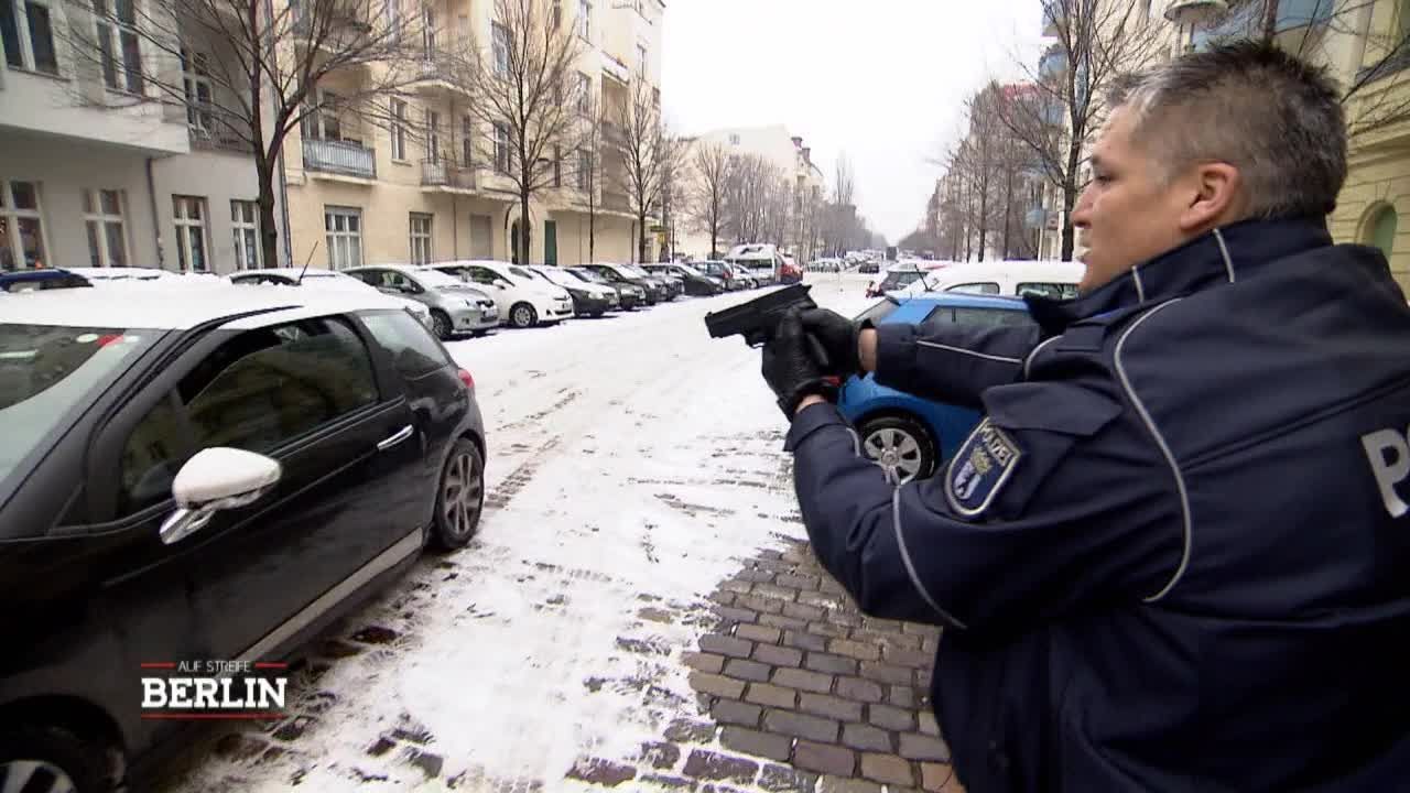 Totgeglaubte leben länger