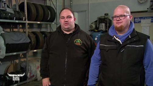 Beef Battle Staffel 6 Folge 1: Rauchzeichen aus dem Sauerland