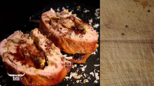 Beef Battle Staffel 6 Folge 2: Ruhrpottfeuer: Der Pott grillt gegen Walde