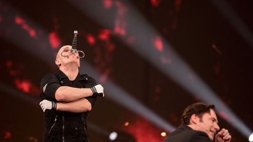 It's Showtime! Das Battle der Besten It's Showtime! Das Battle der Besten Folge 2: Folge 2