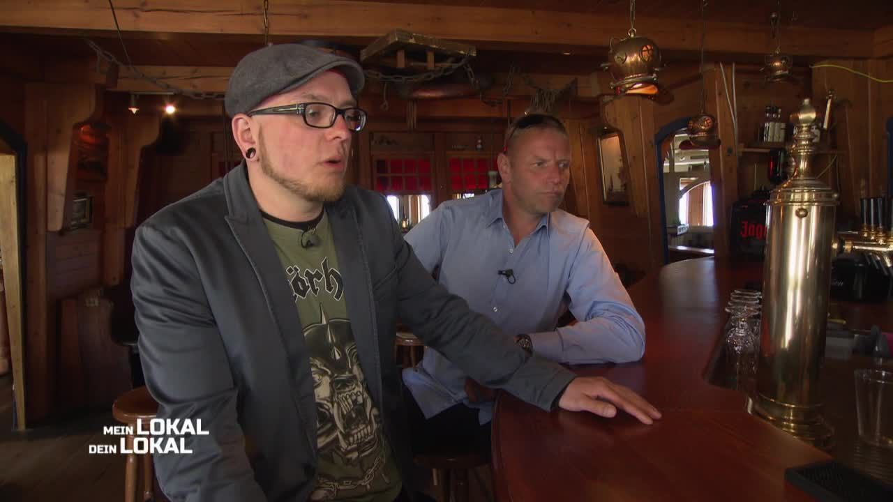 "Seebrücke Ahlbeck", Usedom