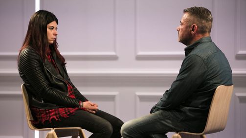 Der Augenblick Staffel 01 Folge 2: Folge 2