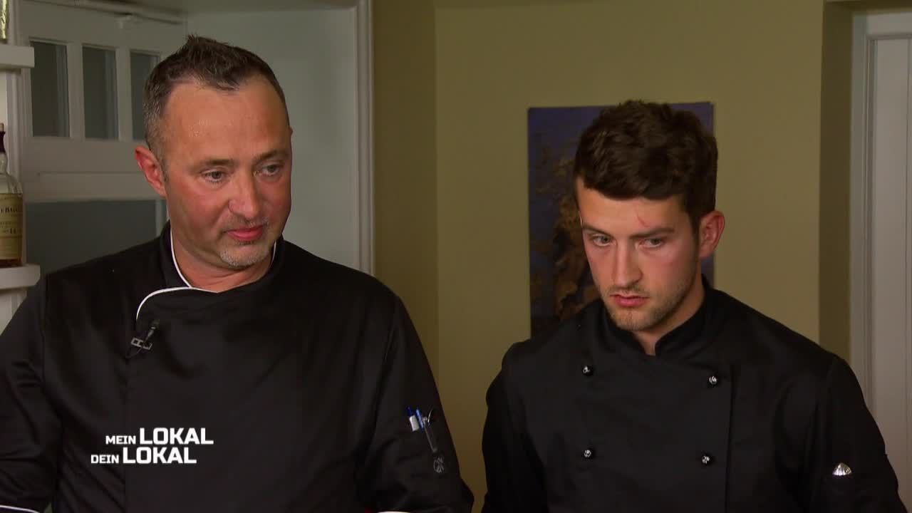 "Reblaus Wine & Dine", Sylt