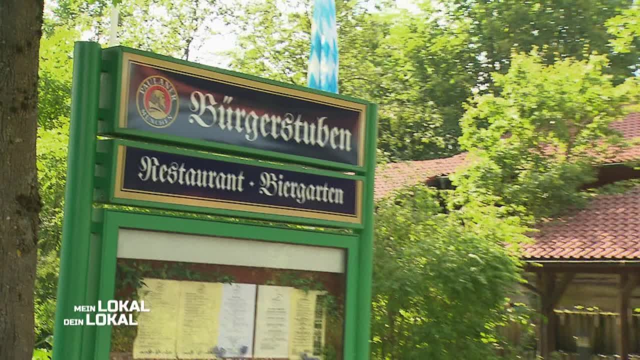 "Bürgerstuben Puchheim", München
