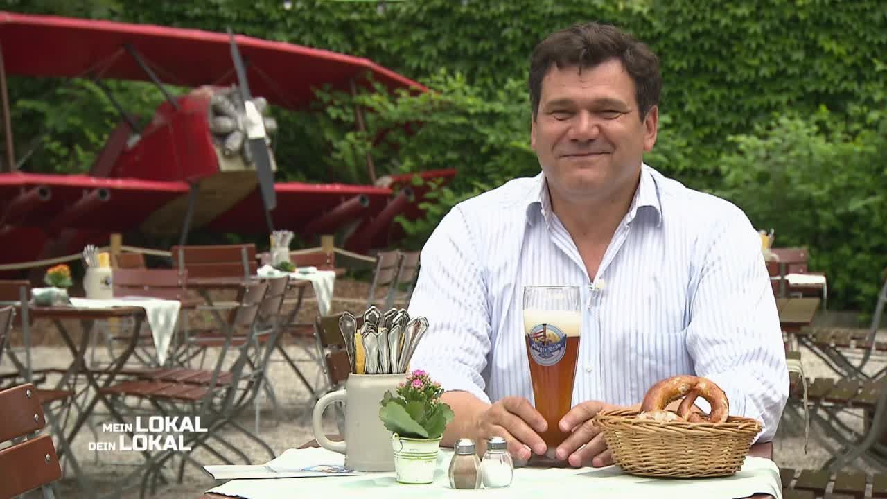 "Fliegerbräu", Feldkirchen