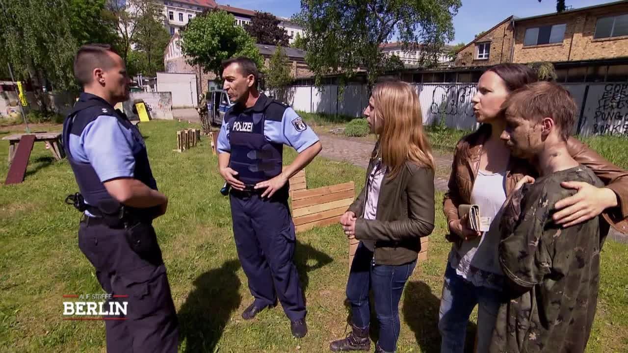 Die Vergangenheit schlägt zurück