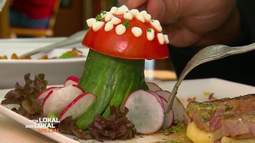 Mein Lokal, Dein Lokal Spezial Staffel 2017 Folge 24: "Balkangerichte", Ruhrgebiet