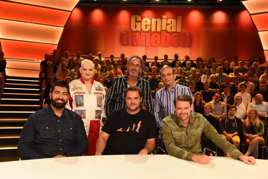 Folge 8